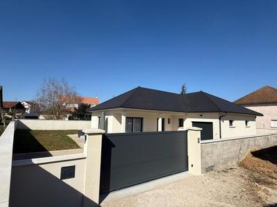 Villa - 120 m² - 5 pièces