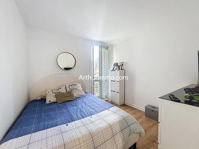 Appartement - 78 m² - 4 pièces