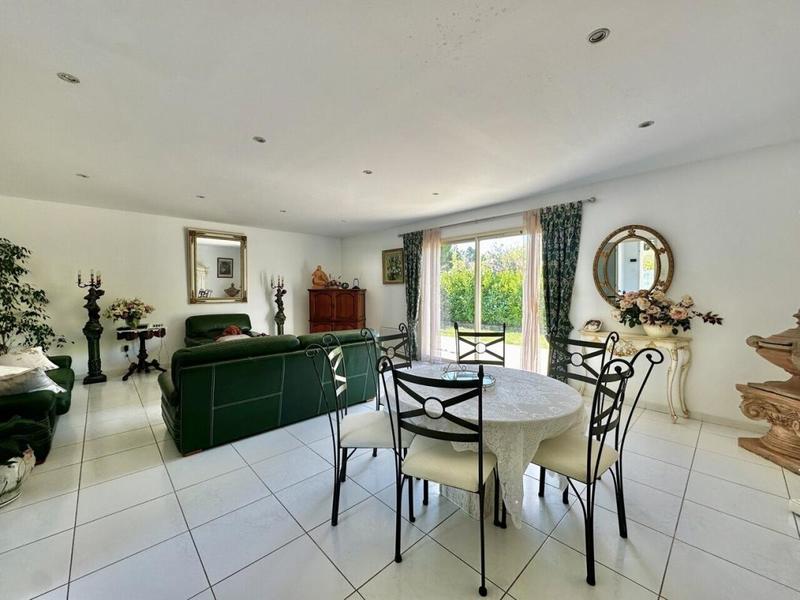 Villa - 103 m² - 4 pièces