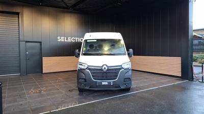 Renault Master F3300 L2h2 Blue dCi 135 Confort