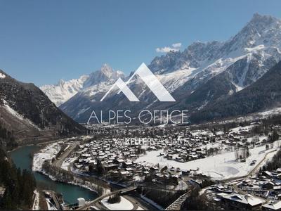 Appartement - 83 m² - 3 pièces