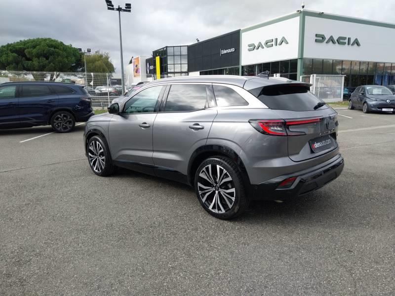 Renault Austral E-Tech hybrid 200 Iconic