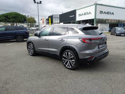 Renault Austral E-Tech hybrid 200 Iconic