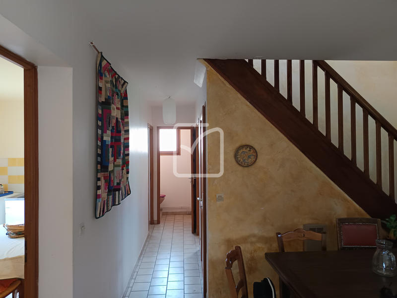 Villa - 110 m² - 6 pièces