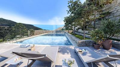 Appartement - 100 m² - 4 pièces