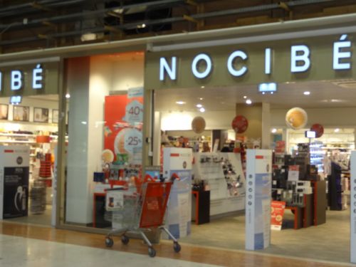 Nocibé