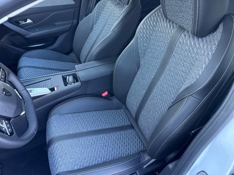 Peugeot 308 Plug-in Hybrid 195 ch e-Dcs7 Allure