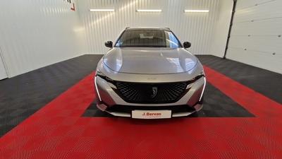 Peugeot 308 Sw PureTech 130 s&amp;amp;S Eat 8 Gt