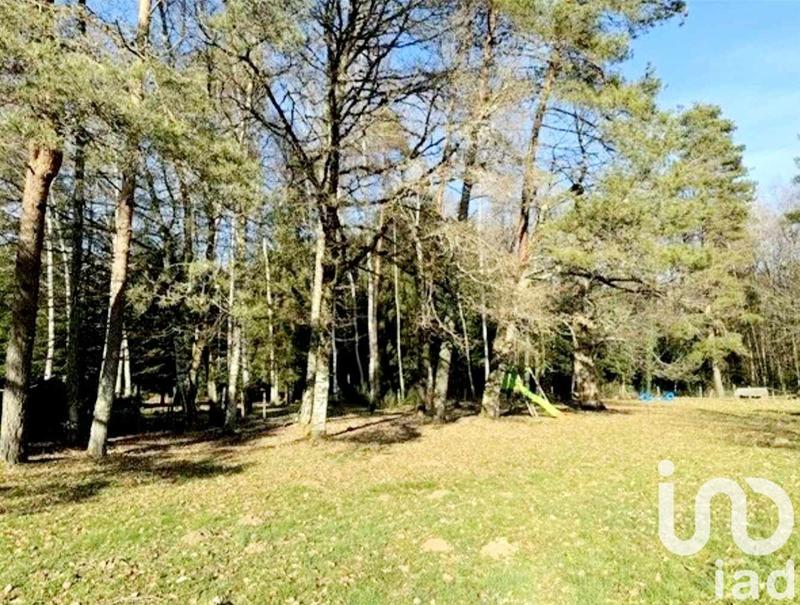 Maison - 97 m² - 5 pièces