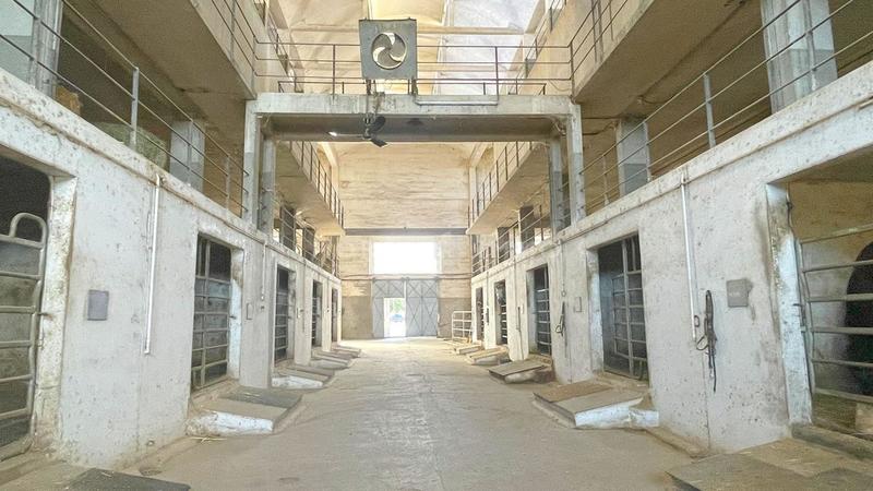 Mas - 500 m² - 10 pièces