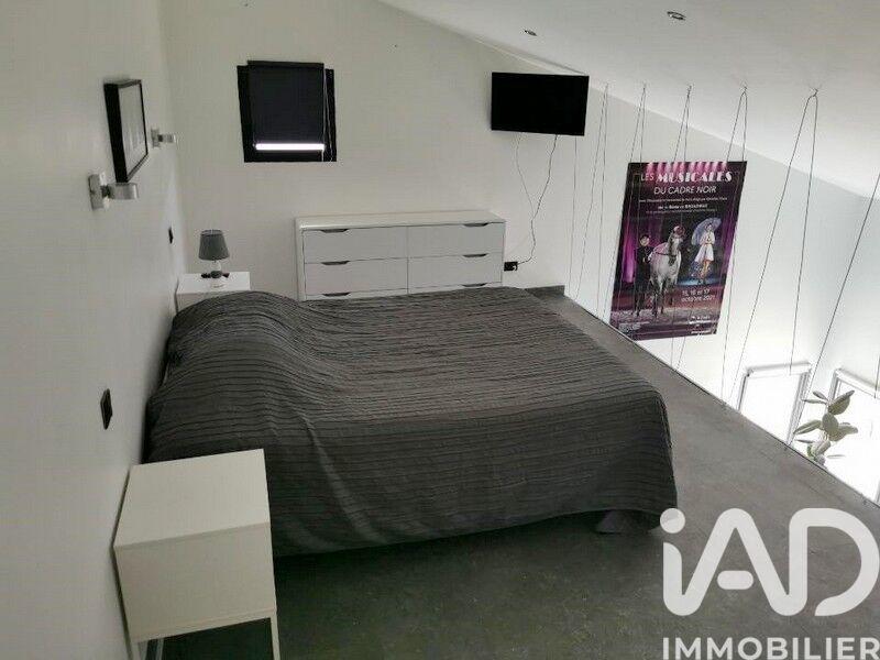 Maison - 171 m² - 6 pièces