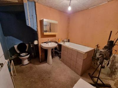 Maison - 68 m² - 2 pièces