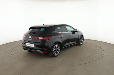 Renault Mégane 1.2 TCe Energy Intens 132 ch