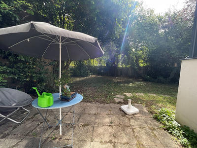 Maison - 133 m² - 6 pièces