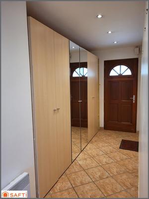 Maison - 87 m² - 4 pièces