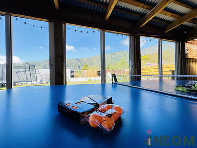 Maison - 161 m² - 7 pièces