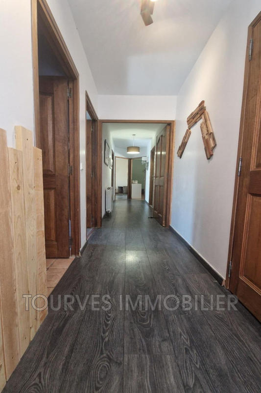 Villa - 226 m² - 5 pièces