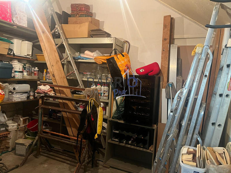 Local d'activité / Entrepôt - 62 m²