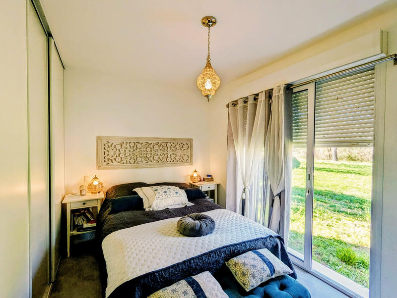 Villa - 160 m² - 7 pièces