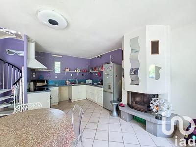 Maison - 78 m² - 6 pièces