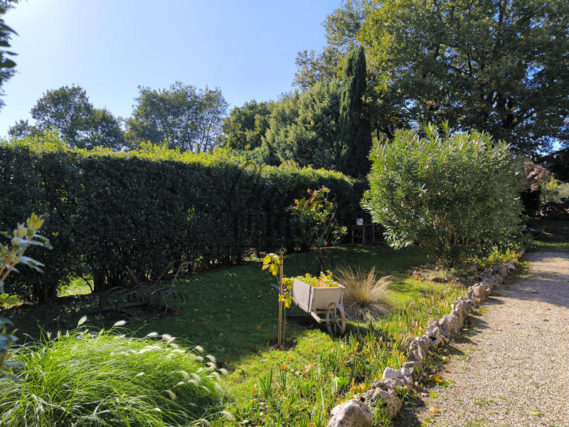 Maison - 200 m² - 9 pièces