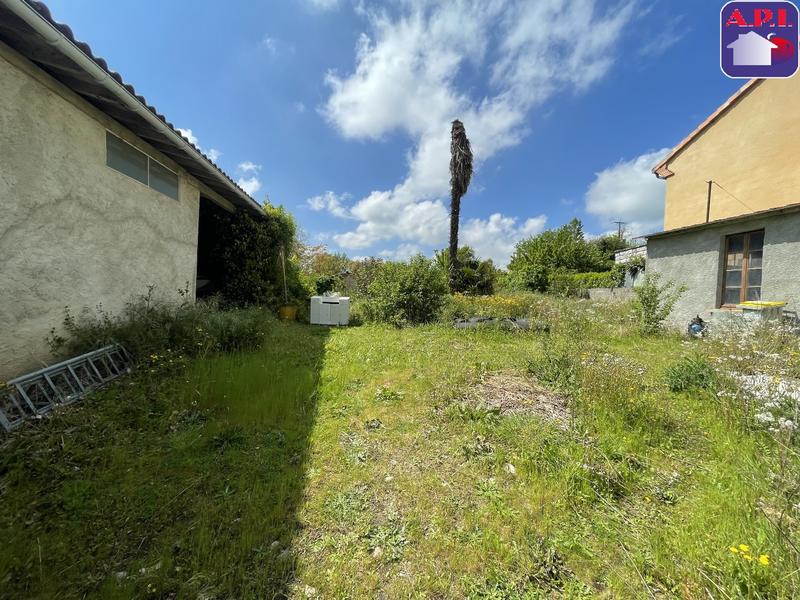 Maison - 168 m² - 6 pièces