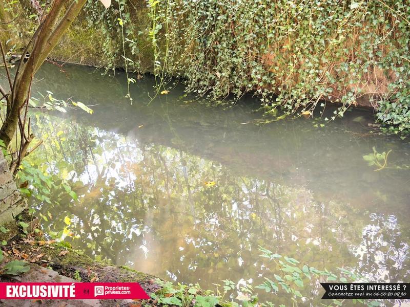 Maison - 226 m² - 8 pièces