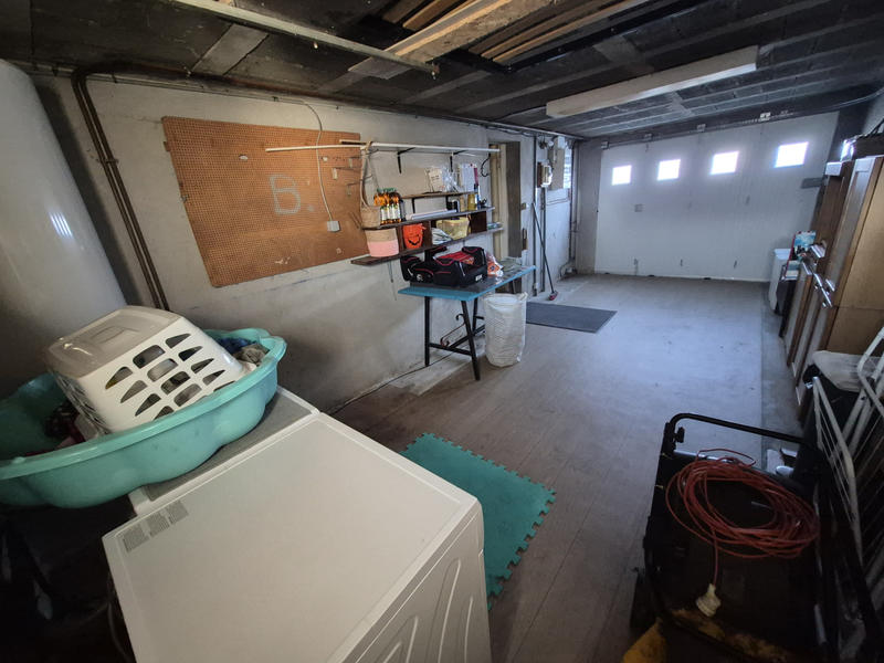 Maison - 108 m² - 6 pièces