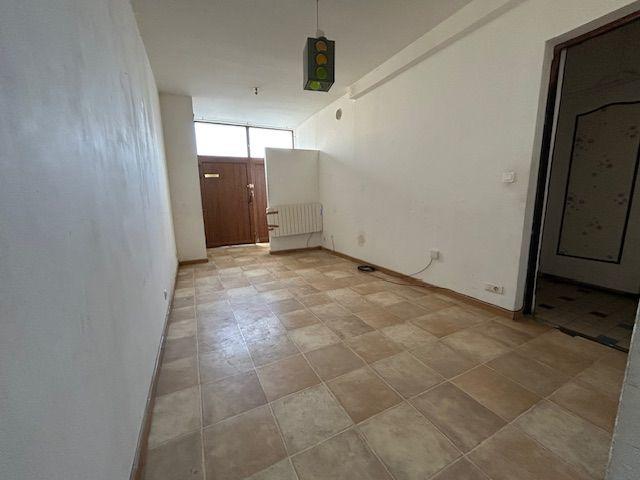 Maison de ville - 117 m² - 5 pièces