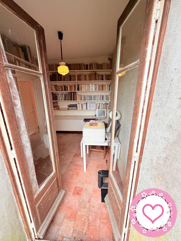 Maison - 122 m² - 5 pièces