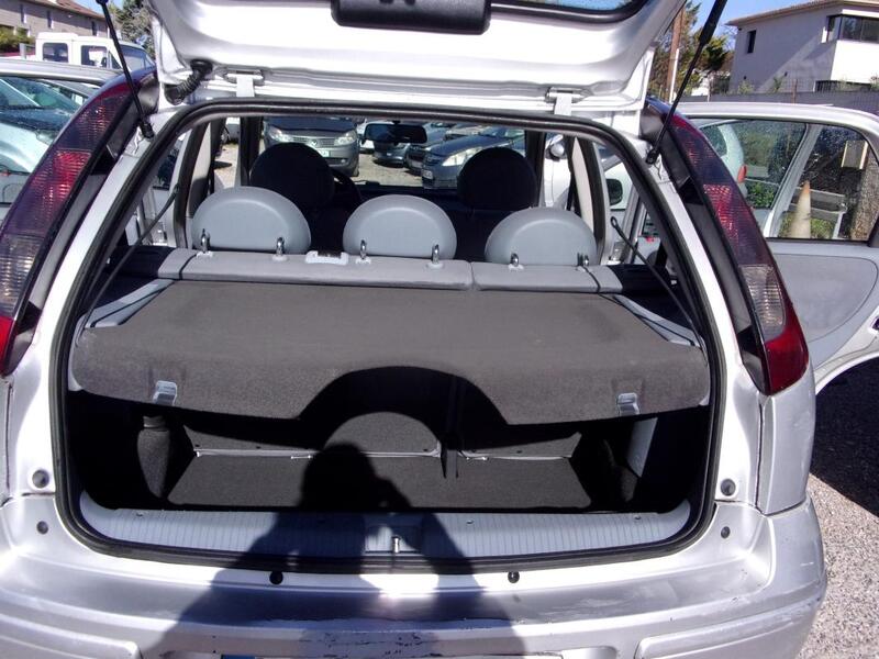 Opel Corsa III 1,4i Twinport Cosmo 90cv