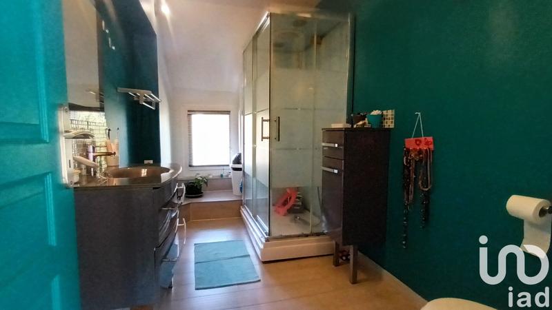 Maison de village - 147 m² - 7 pièces