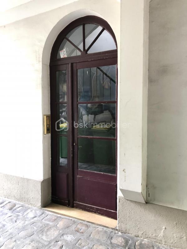 Appartement - 28 m² - 2 pièces