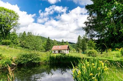 Maison - 87 m² - 5 pièces