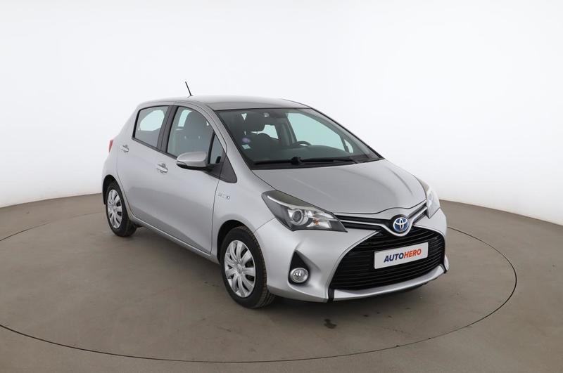 Toyota Yaris 1.5 Hybrid Dynamic 5p 100h