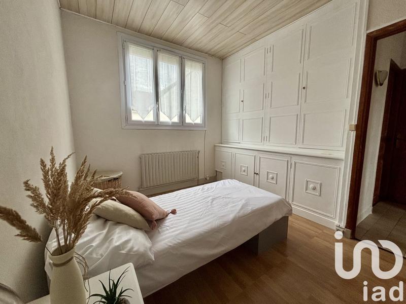 Maison - 111 m² - 5 pièces