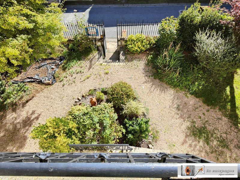 Maison ancienne - 177 m² - 7 pièces