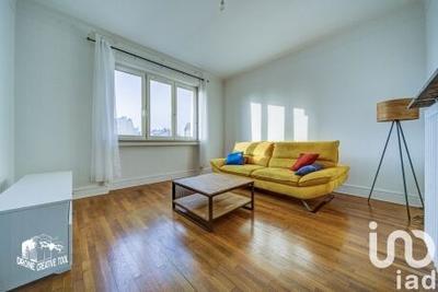 Appartement - 75 m² - 3 pièces