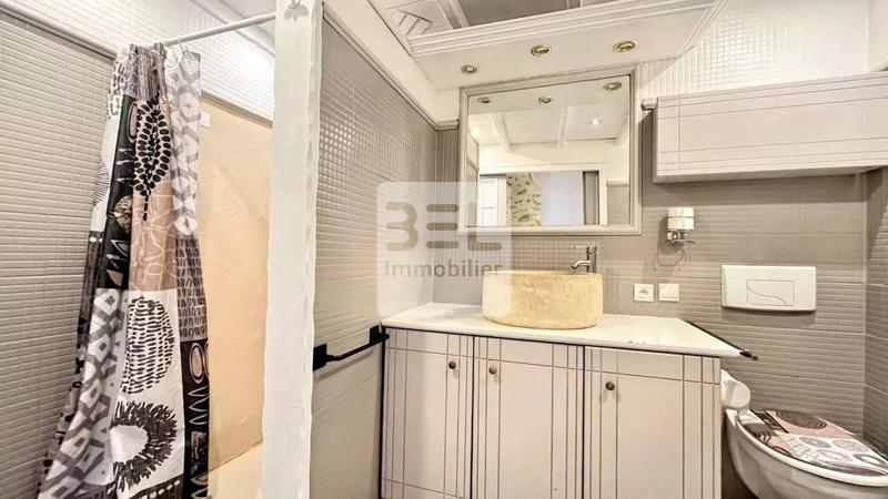 Maison de village - 112 m² - 5 pièces