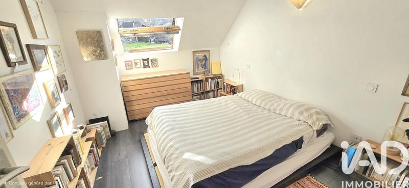 Appartement - 73 m² - 4 pièces