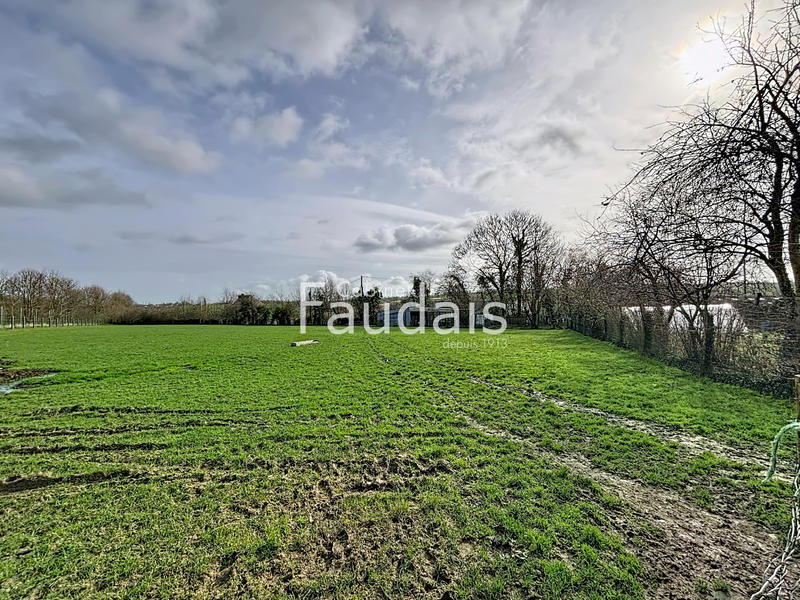 Maison - 127 m² - 7 pièces