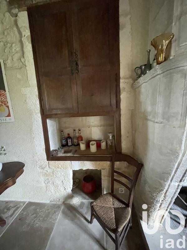 Maison - 285 m² - 10 pièces