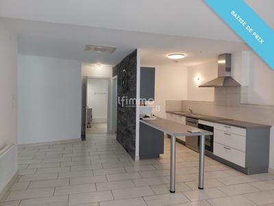 Appartement - 130 m² - 4 pièces