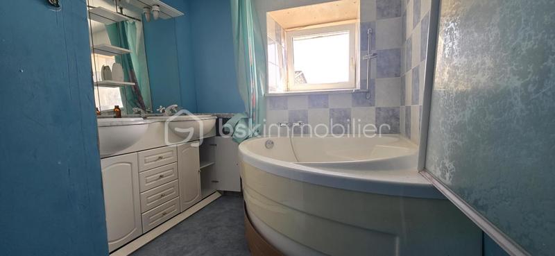 Fermette - 150 m² - 5 pièces