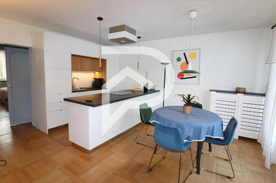 Appartement - 53 m² - 2 pièces