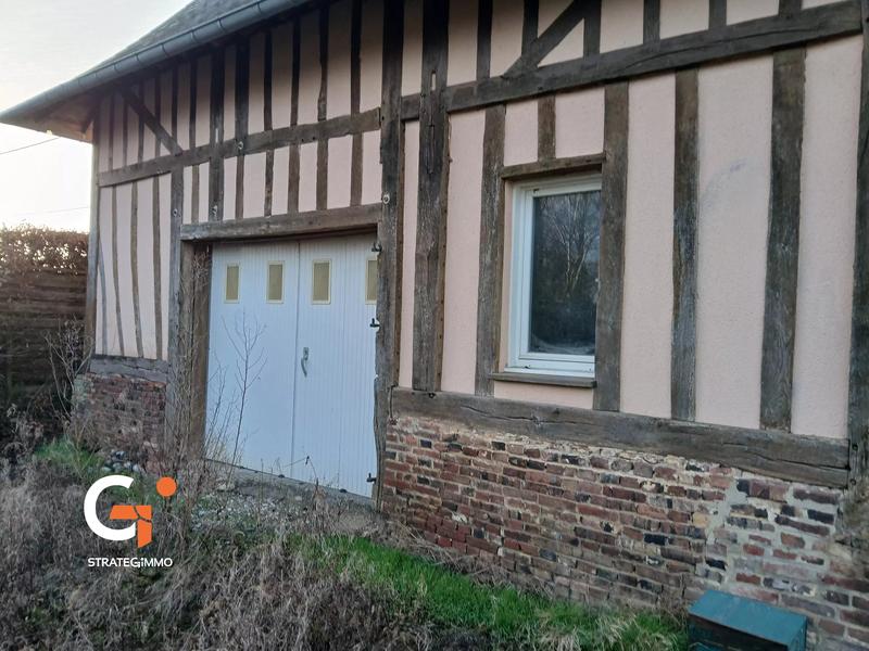 Maison - 115 m² - 4 pièces