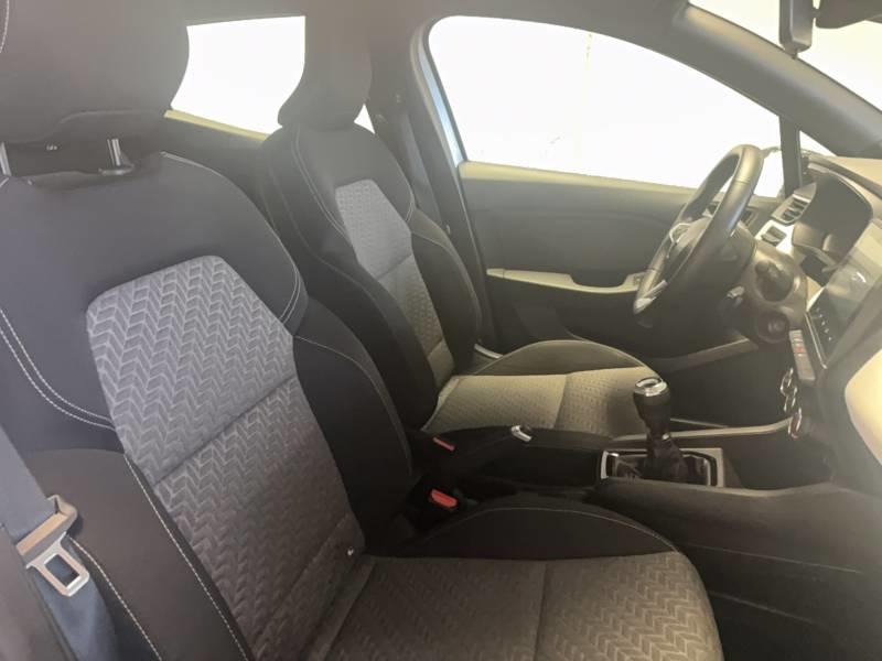 Renault Clio Blue dCi 100 - 21n Limited