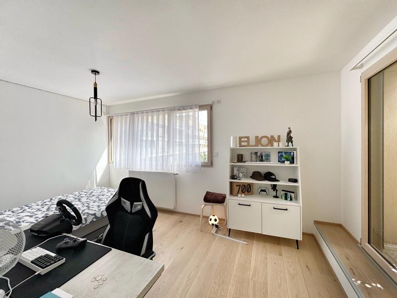 Maison - 127 m² - 5 pièces