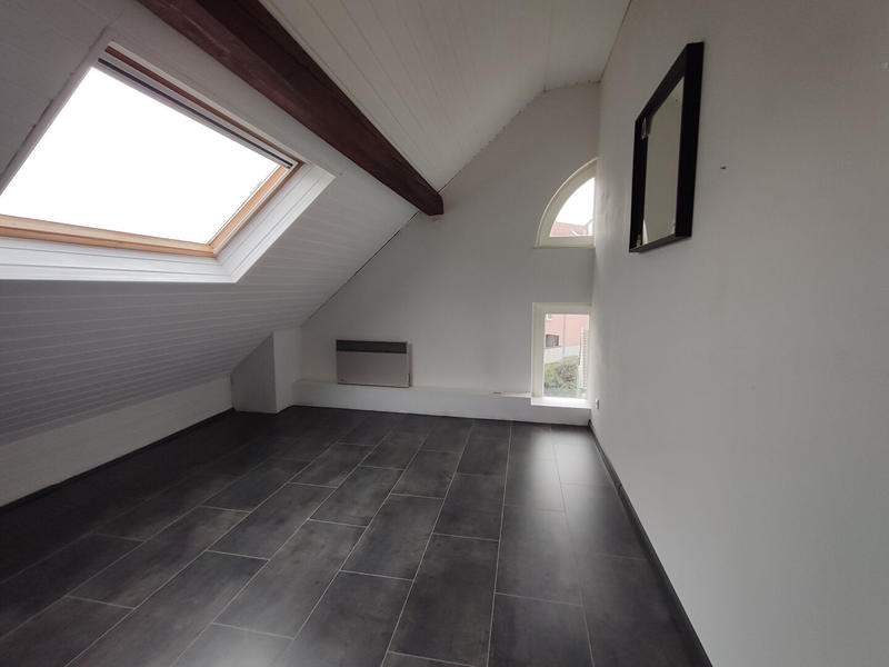 Appartement - 109 m² - 5 pièces