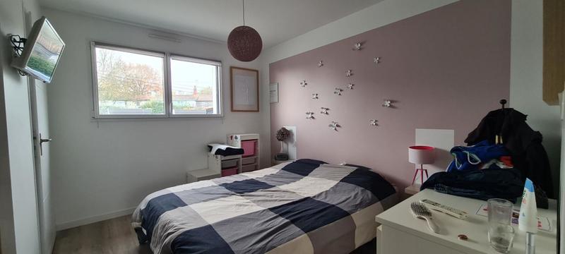 Maison - 103 m² - 5 pièces